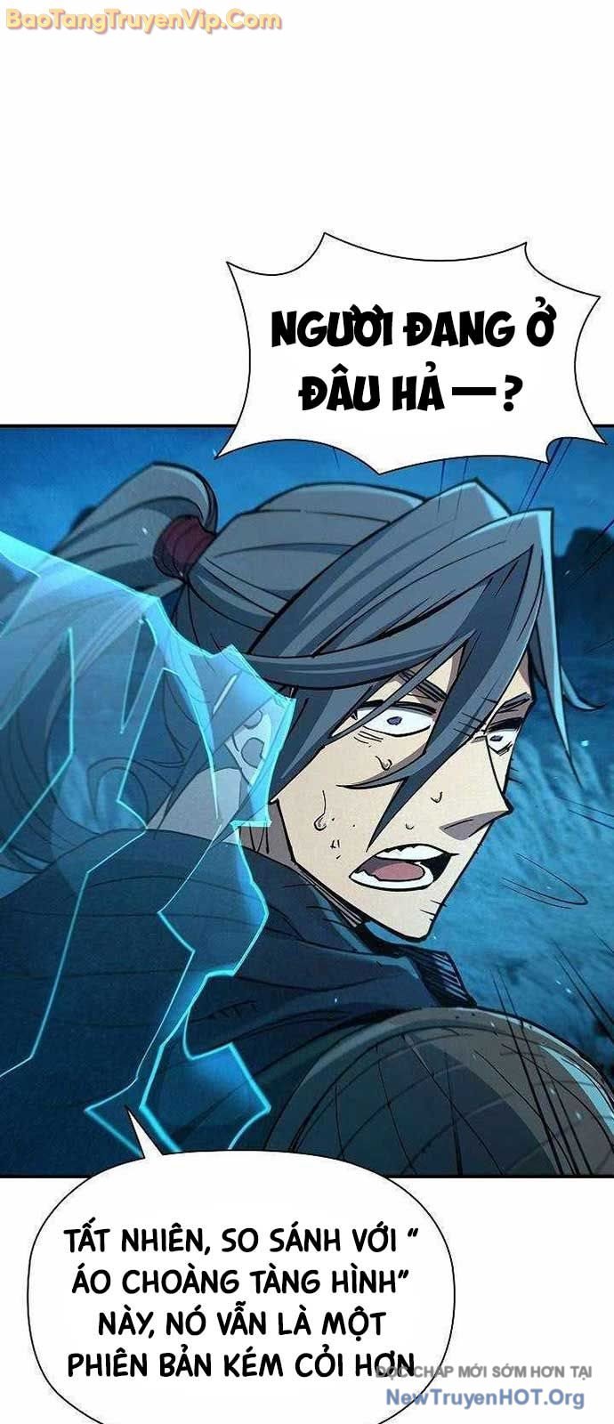 Sinh Tồn Giả Tối Cường Chap 11 - Next Chap 12