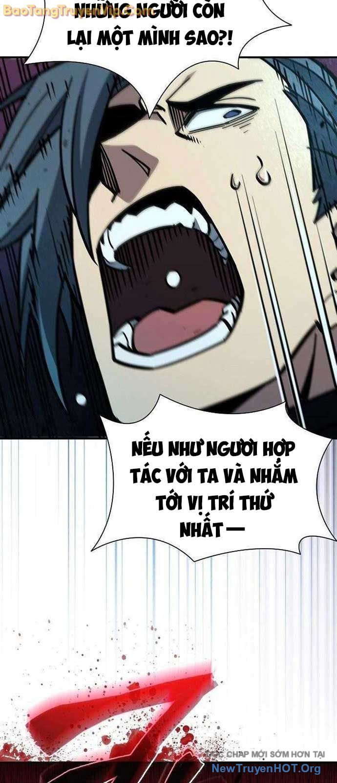 Sinh Tồn Giả Tối Cường Chap 11 - Next Chap 12