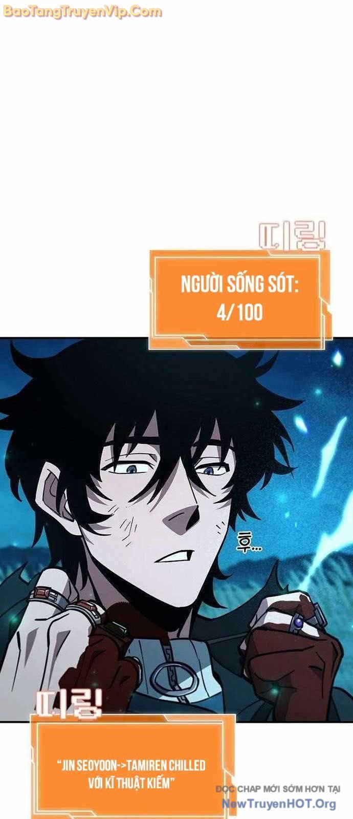 Sinh Tồn Giả Tối Cường Chap 11 - Next Chap 12