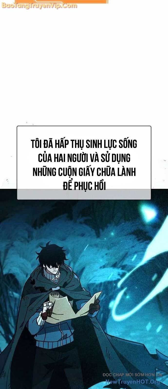 Sinh Tồn Giả Tối Cường Chap 11 - Next Chap 12