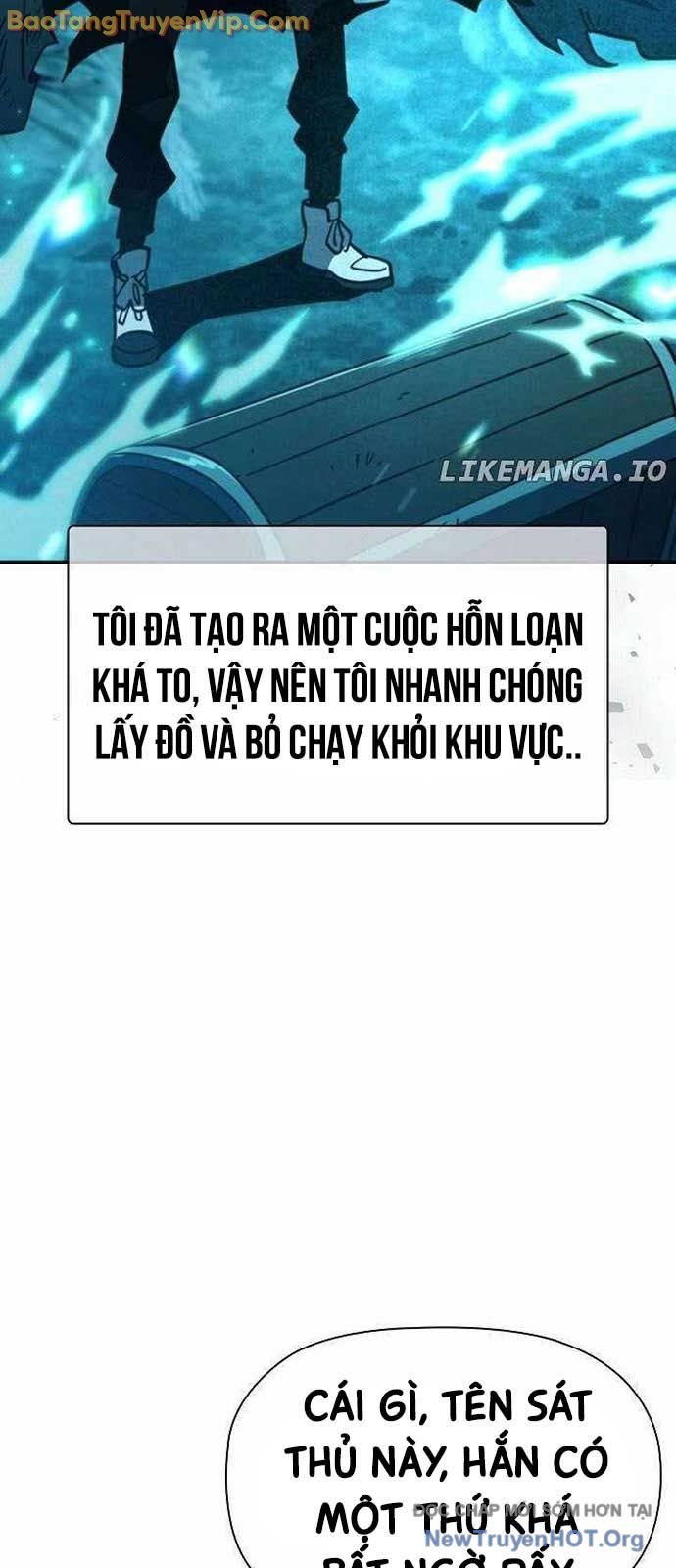 Sinh Tồn Giả Tối Cường Chap 11 - Next Chap 12