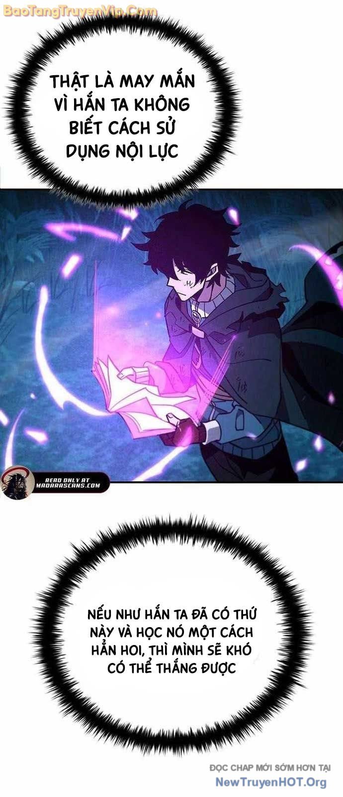 Sinh Tồn Giả Tối Cường Chap 11 - Next Chap 12