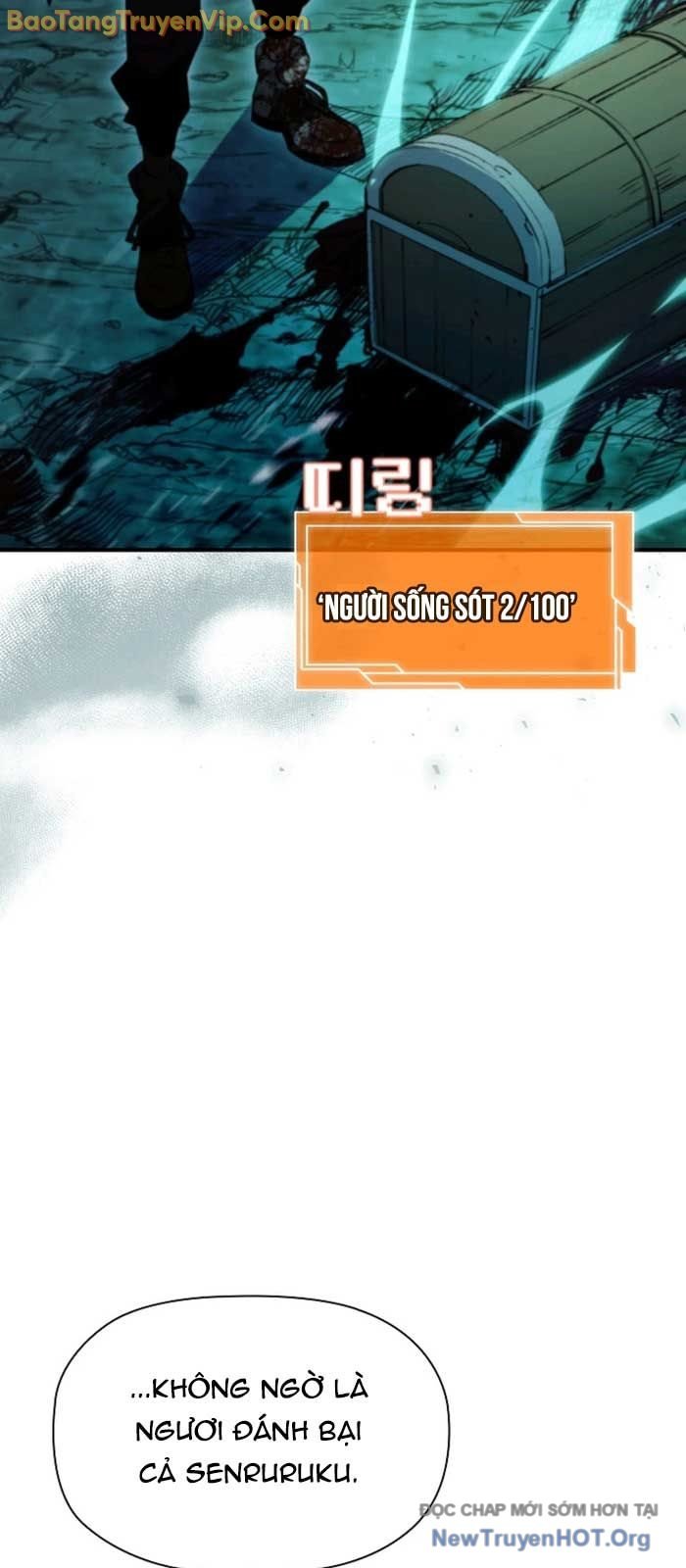 Sinh Tồn Giả Tối Cường Chap 13 - Next Chap 14