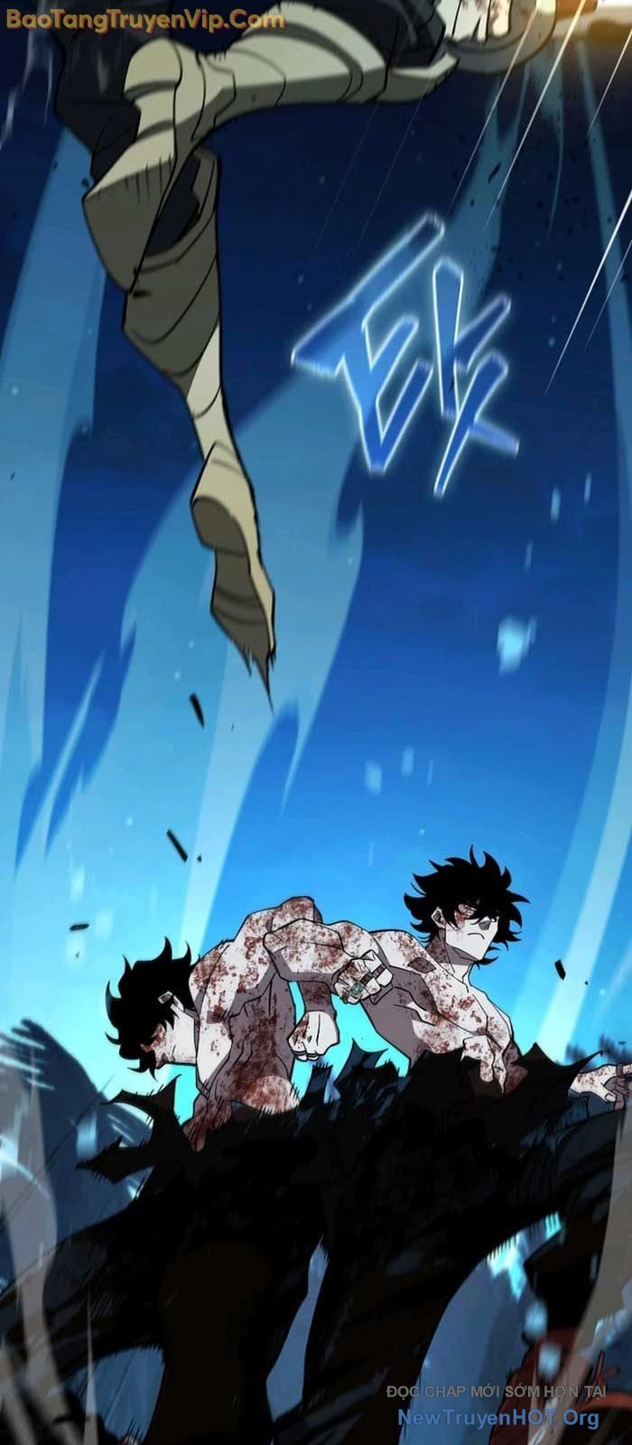 Sinh Tồn Giả Tối Cường Chap 13 - Next Chap 14