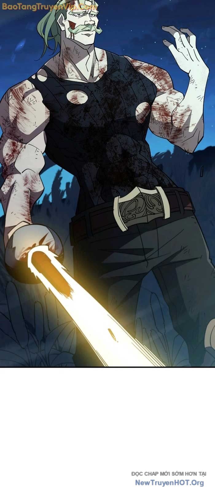 Sinh Tồn Giả Tối Cường Chap 13 - Next Chap 14