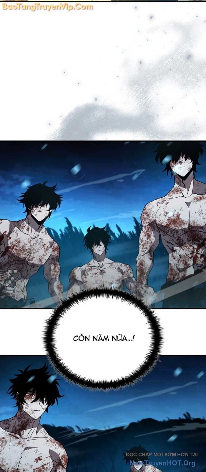 Sinh Tồn Giả Tối Cường Chap 13 - Next Chap 14