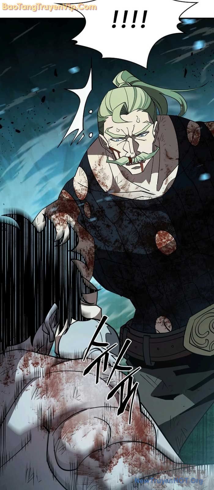 Sinh Tồn Giả Tối Cường Chap 13 - Next Chap 14