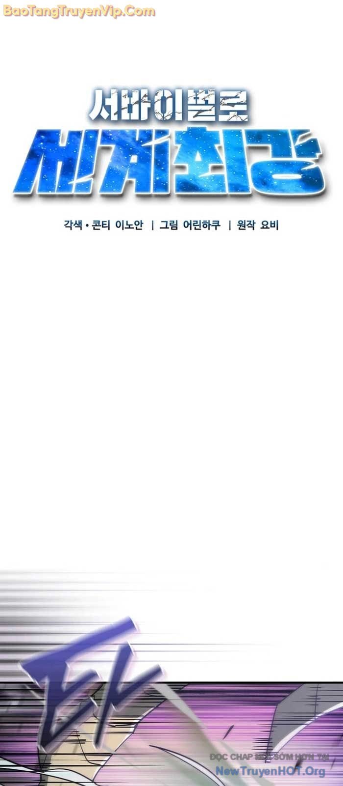 Sinh Tồn Giả Tối Cường Chap 13 - Next Chap 14