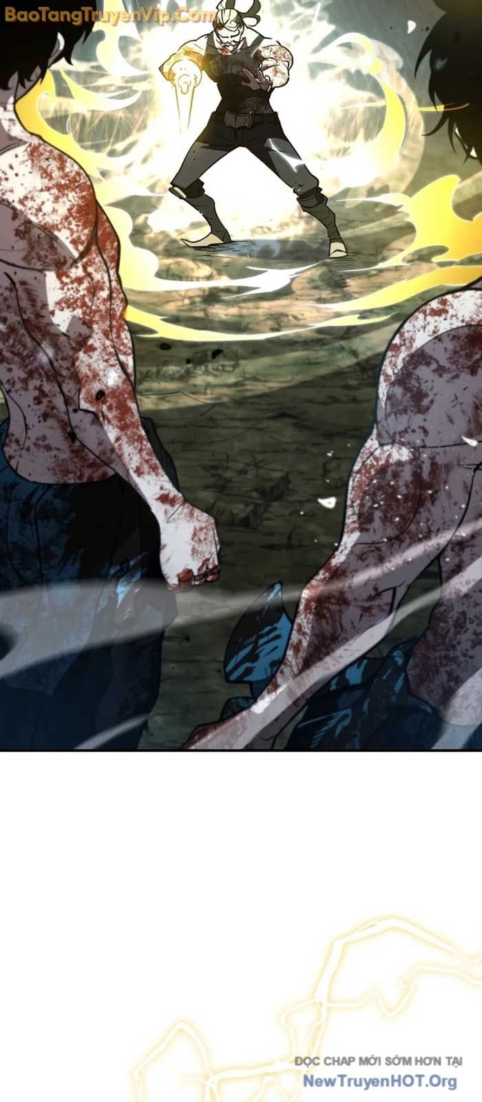 Sinh Tồn Giả Tối Cường Chap 13 - Next Chap 14