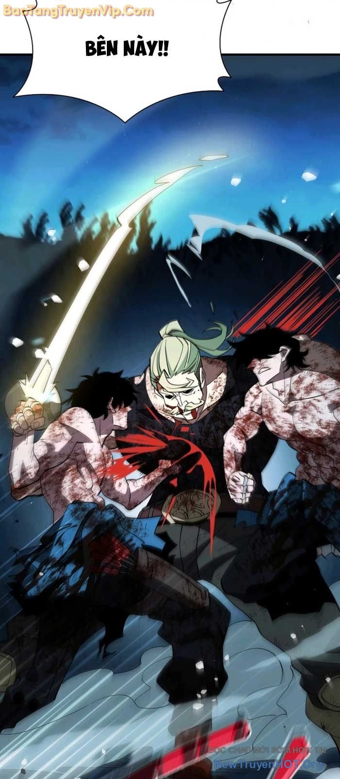 Sinh Tồn Giả Tối Cường Chap 13 - Next Chap 14