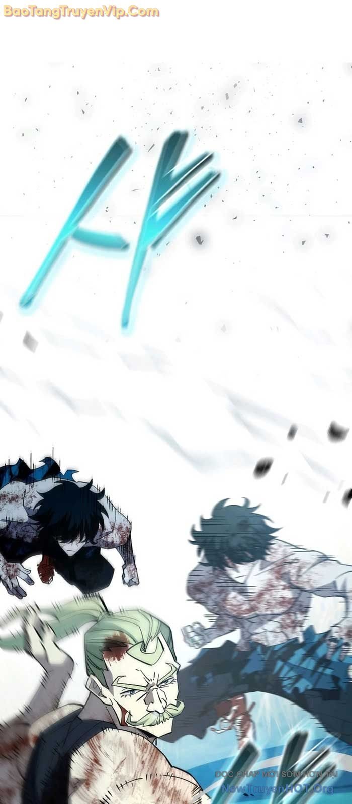 Sinh Tồn Giả Tối Cường Chap 13 - Next Chap 14