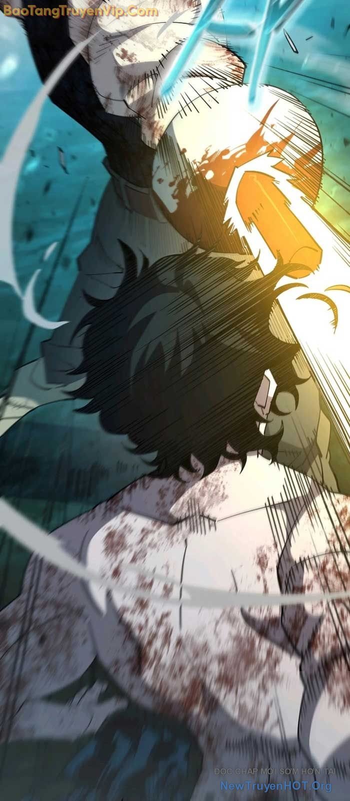 Sinh Tồn Giả Tối Cường Chap 13 - Next Chap 14