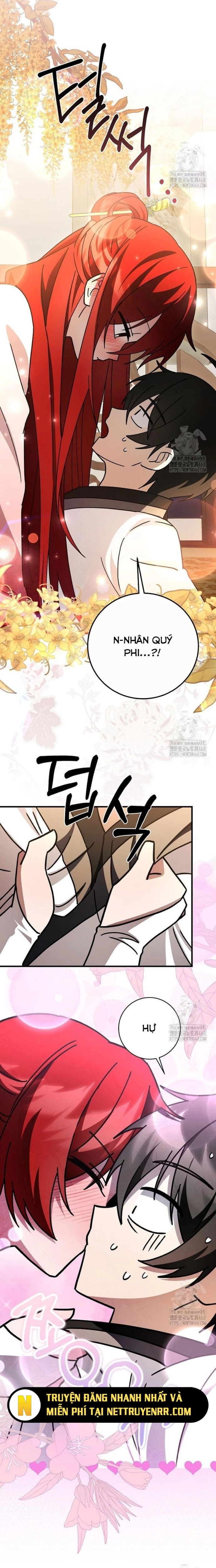 Sinh Tồn Trong Cuốn Tiểu Thuyết Romance Fantasy Chap 38 - Next Chap 39