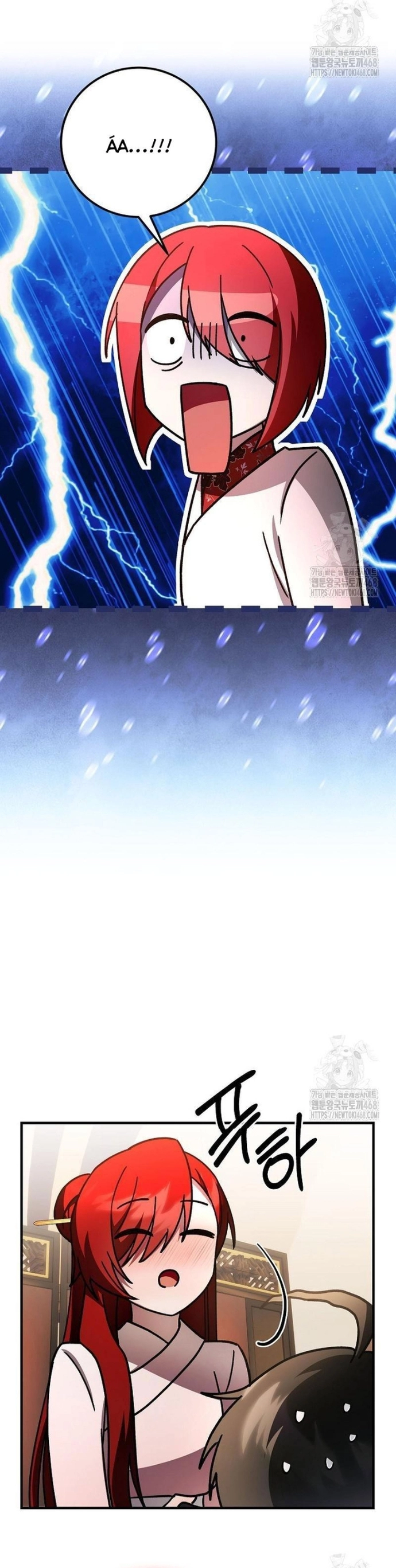 Sinh Tồn Trong Cuốn Tiểu Thuyết Romance Fantasy Chap 38 - Next Chap 39