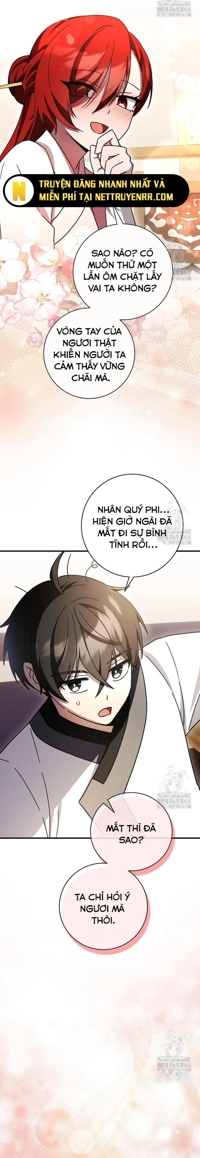 Sinh Tồn Trong Cuốn Tiểu Thuyết Romance Fantasy Chap 38 - Next Chap 39