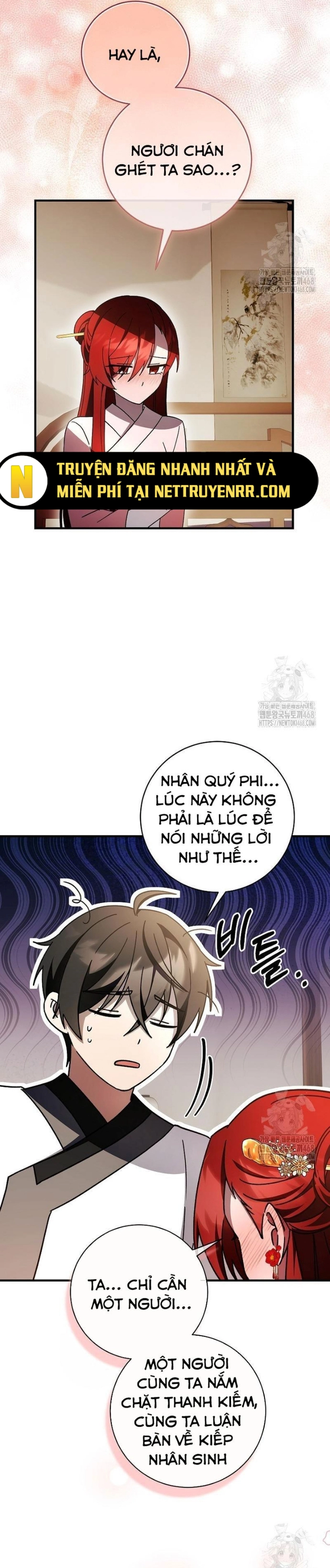 Sinh Tồn Trong Cuốn Tiểu Thuyết Romance Fantasy Chap 38 - Next Chap 39