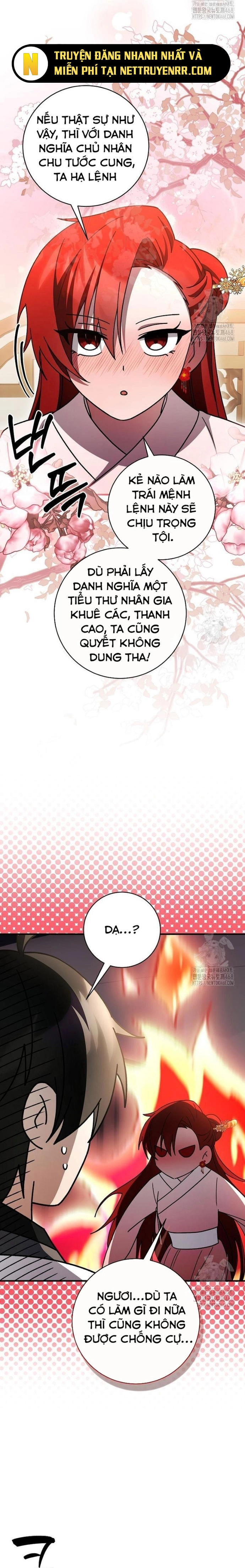 Sinh Tồn Trong Cuốn Tiểu Thuyết Romance Fantasy Chap 38 - Next Chap 39