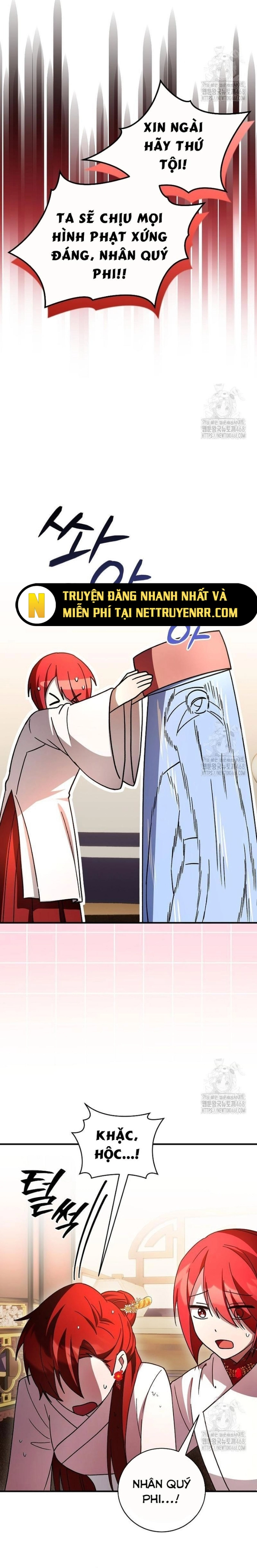 Sinh Tồn Trong Cuốn Tiểu Thuyết Romance Fantasy Chap 38 - Next Chap 39