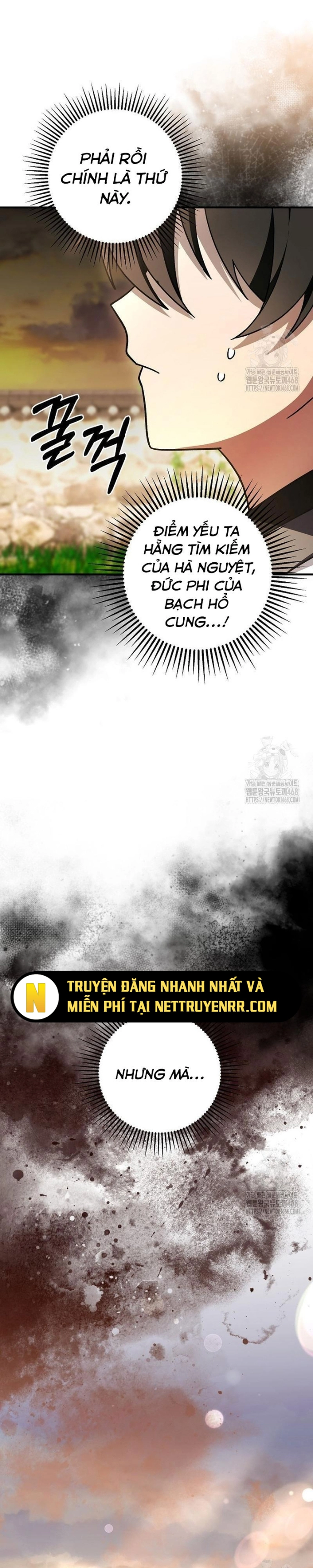 Sinh Tồn Trong Cuốn Tiểu Thuyết Romance Fantasy Chap 38 - Next Chap 39