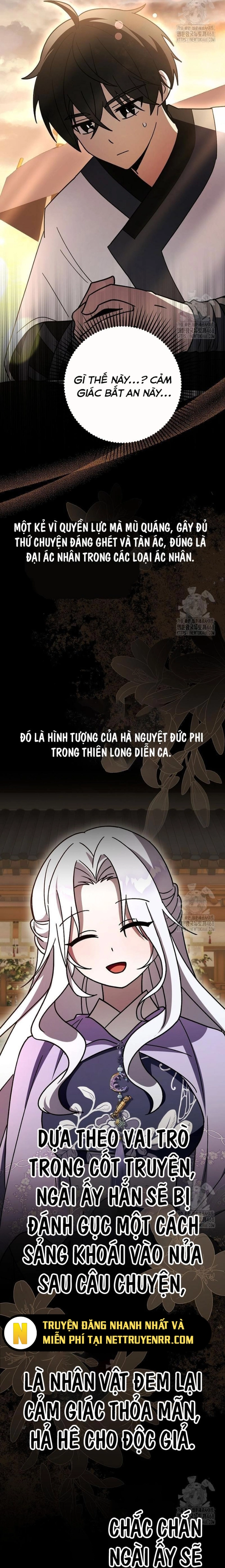 Sinh Tồn Trong Cuốn Tiểu Thuyết Romance Fantasy Chap 38 - Next Chap 39