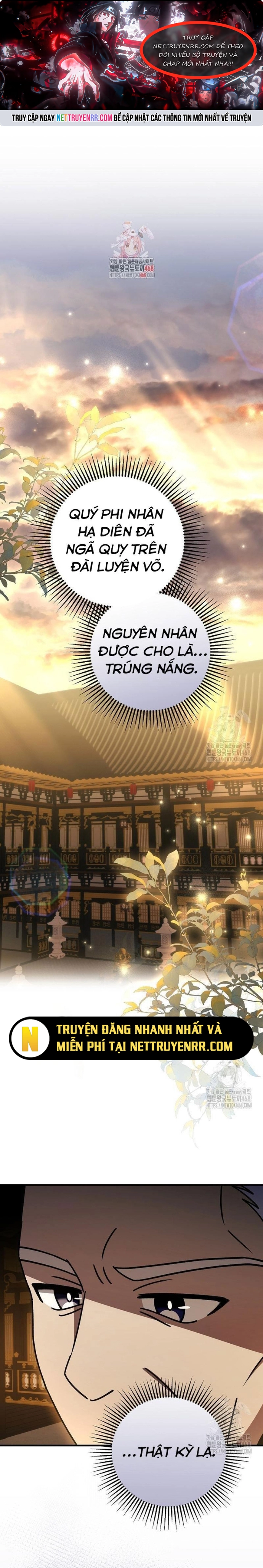 Sinh Tồn Trong Cuốn Tiểu Thuyết Romance Fantasy Chap 39 - Next Chap 40