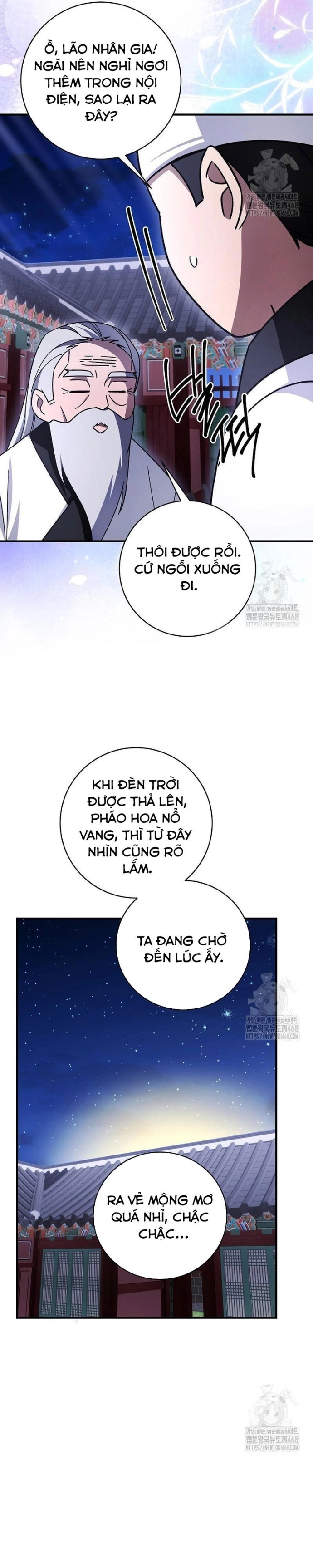 Sinh Tồn Trong Cuốn Tiểu Thuyết Romance Fantasy Chap 39 - Next Chap 40