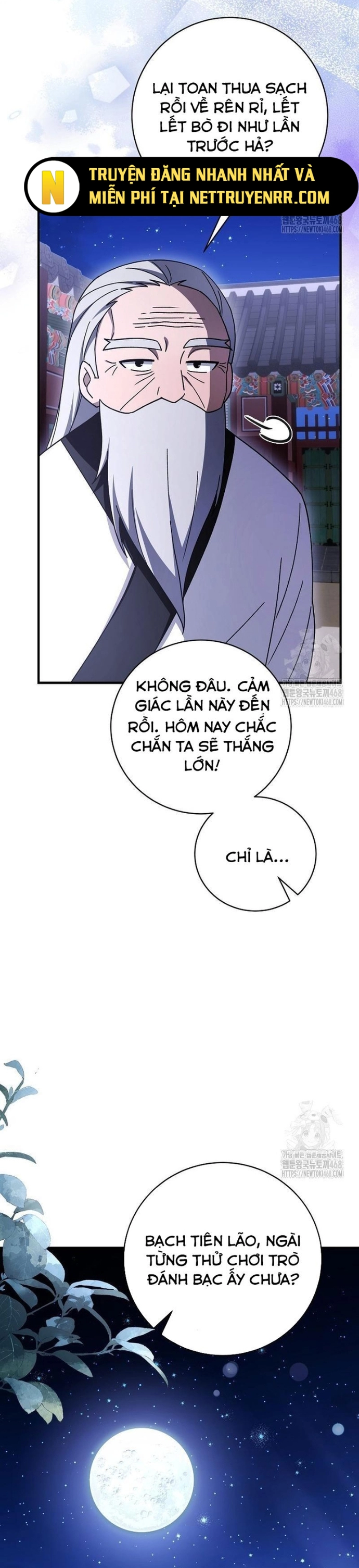 Sinh Tồn Trong Cuốn Tiểu Thuyết Romance Fantasy Chap 39 - Next Chap 40