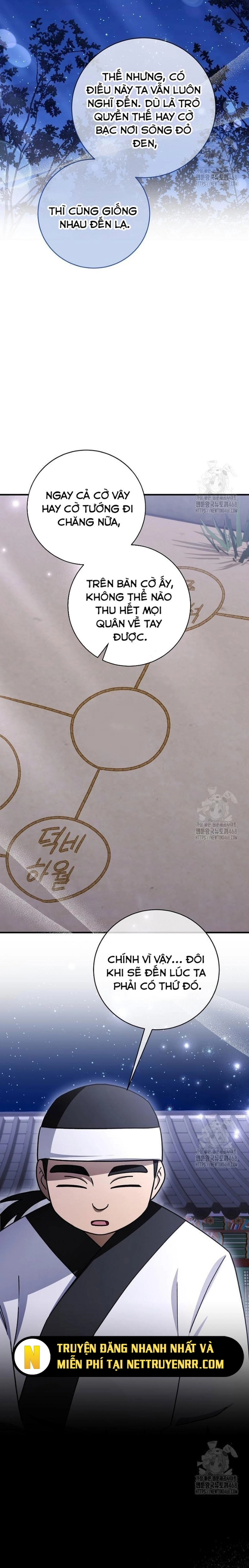 Sinh Tồn Trong Cuốn Tiểu Thuyết Romance Fantasy Chap 39 - Next Chap 40