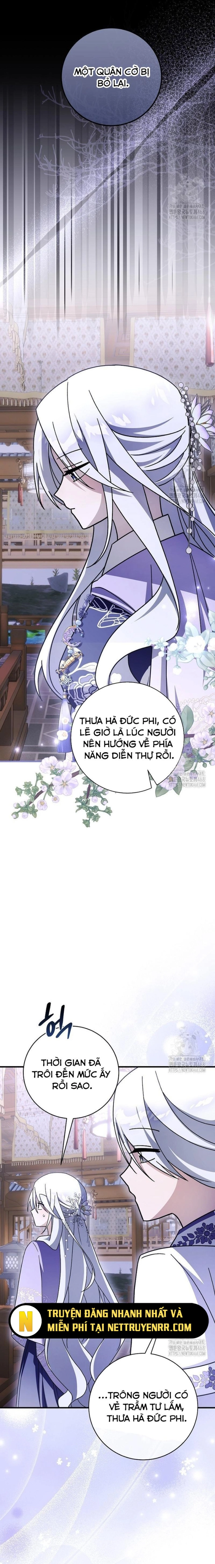 Sinh Tồn Trong Cuốn Tiểu Thuyết Romance Fantasy Chap 39 - Next Chap 40