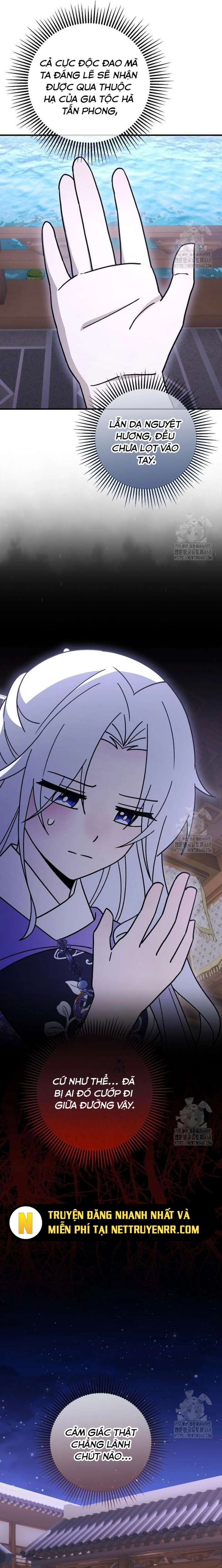 Sinh Tồn Trong Cuốn Tiểu Thuyết Romance Fantasy Chap 39 - Next Chap 40