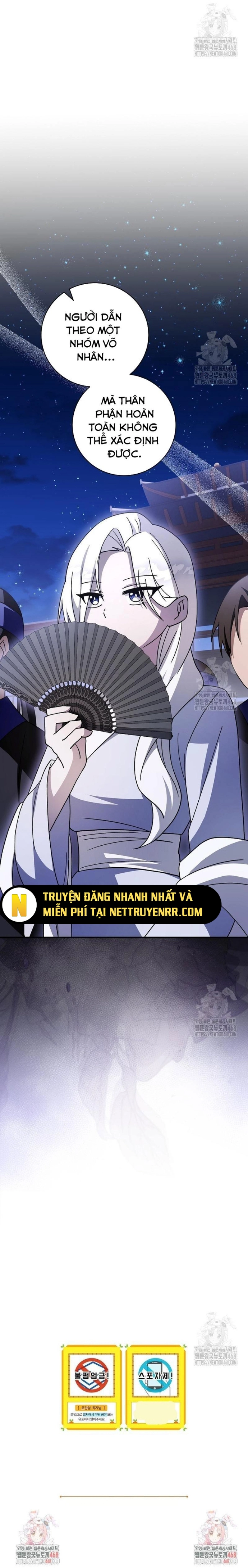 Sinh Tồn Trong Cuốn Tiểu Thuyết Romance Fantasy Chap 39 - Next Chap 40