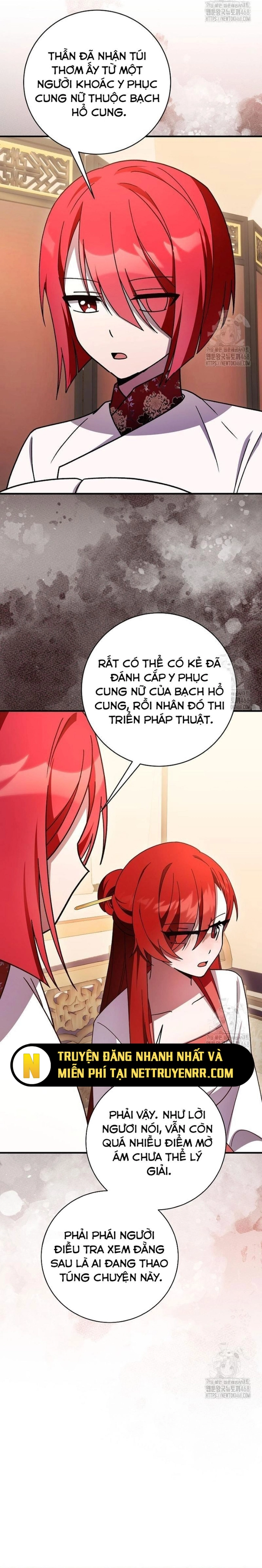 Sinh Tồn Trong Cuốn Tiểu Thuyết Romance Fantasy Chap 39 - Next Chap 40