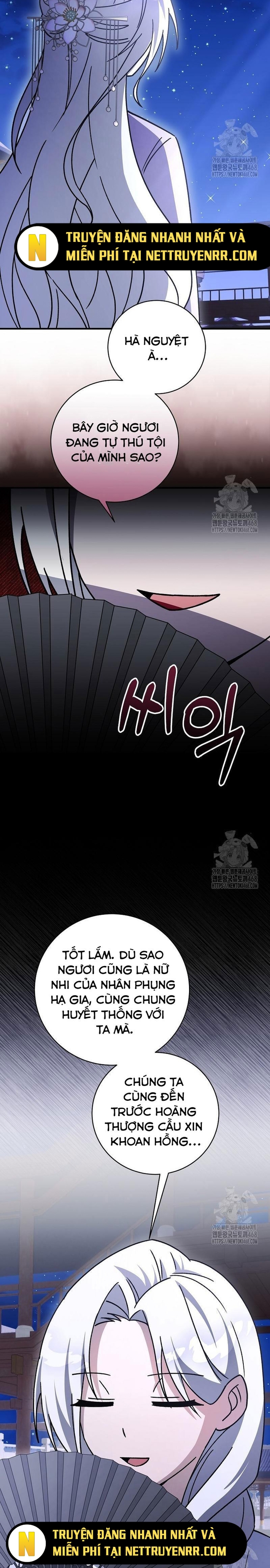 Sinh Tồn Trong Cuốn Tiểu Thuyết Romance Fantasy Chap 40 - Next Chap 41