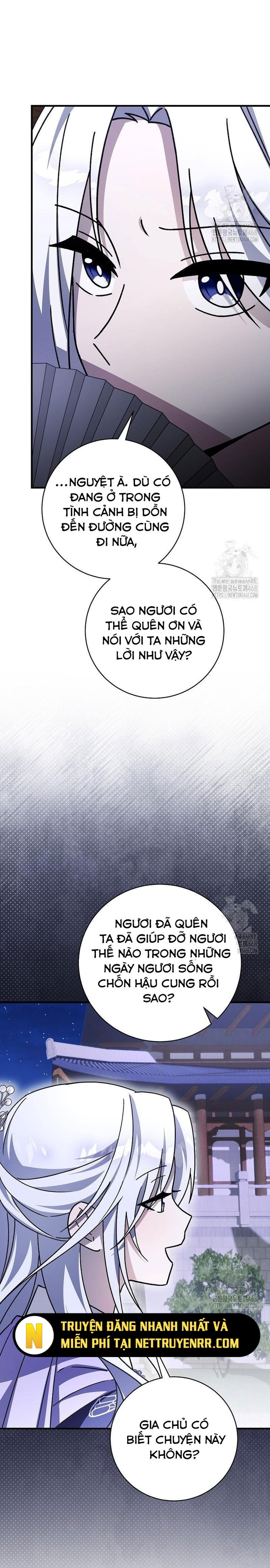 Sinh Tồn Trong Cuốn Tiểu Thuyết Romance Fantasy Chap 40 - Next Chap 41