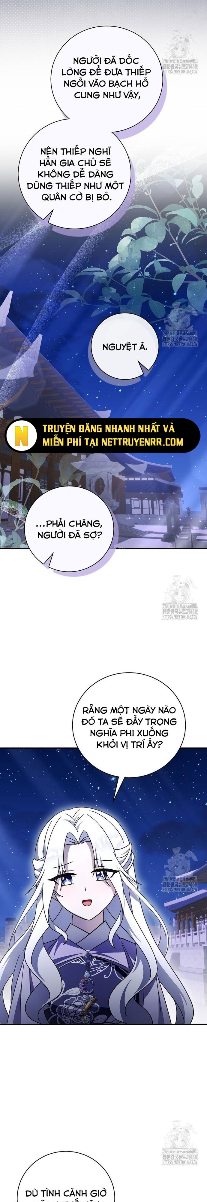 Sinh Tồn Trong Cuốn Tiểu Thuyết Romance Fantasy Chap 40 - Next Chap 41