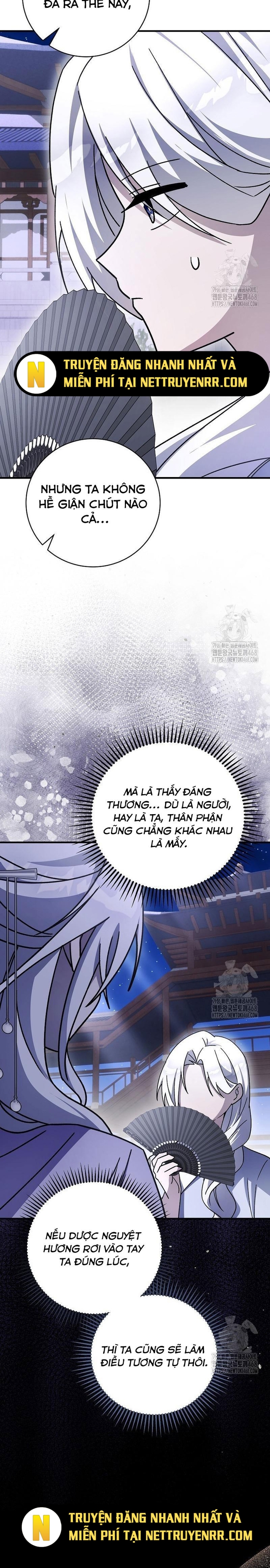 Sinh Tồn Trong Cuốn Tiểu Thuyết Romance Fantasy Chap 40 - Next Chap 41