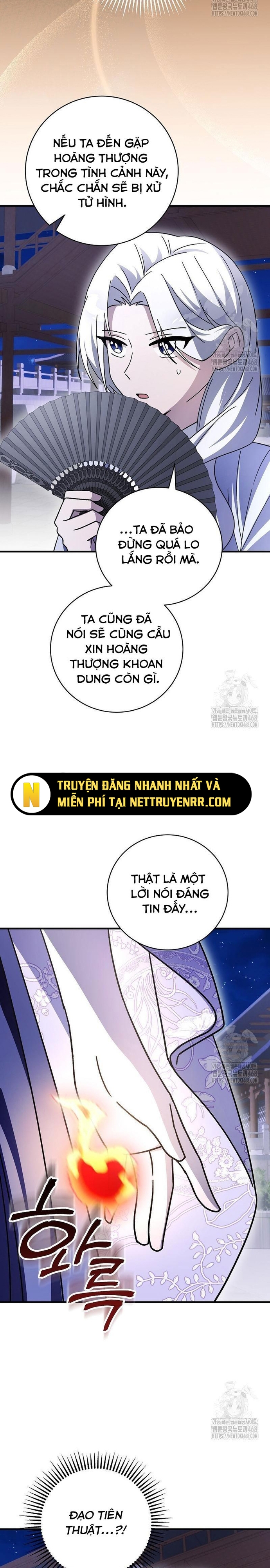 Sinh Tồn Trong Cuốn Tiểu Thuyết Romance Fantasy Chap 40 - Next Chap 41