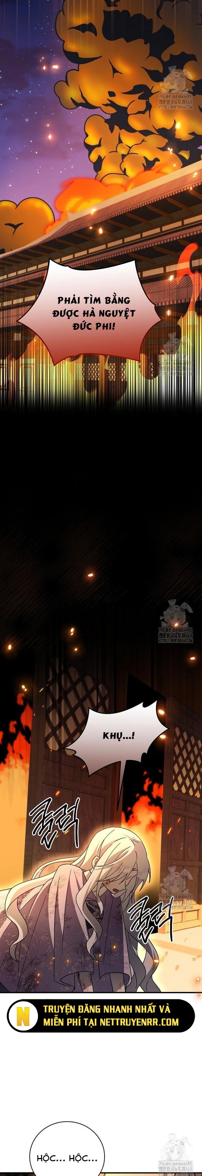 Sinh Tồn Trong Cuốn Tiểu Thuyết Romance Fantasy Chap 40 - Next Chap 41