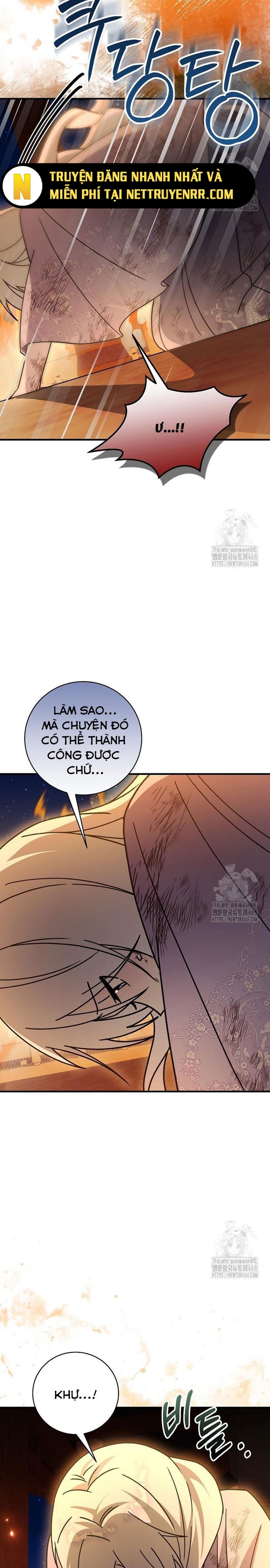 Sinh Tồn Trong Cuốn Tiểu Thuyết Romance Fantasy Chap 40 - Next Chap 41