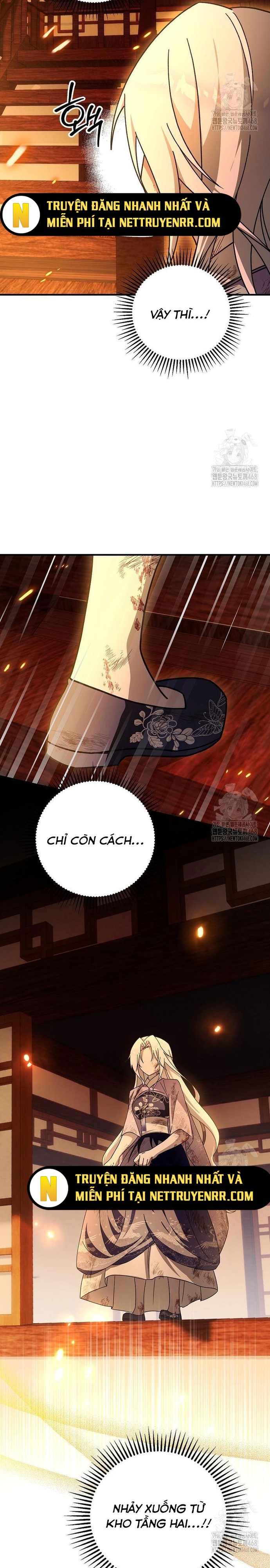 Sinh Tồn Trong Cuốn Tiểu Thuyết Romance Fantasy Chap 40 - Next Chap 41