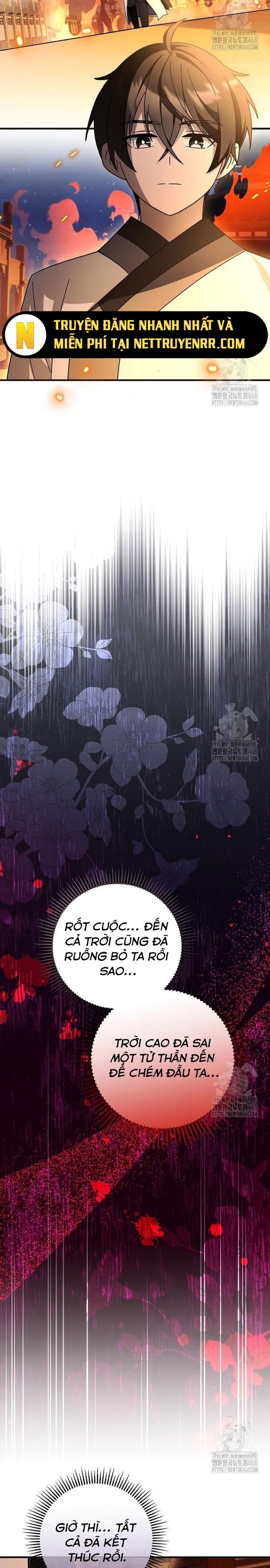 Sinh Tồn Trong Cuốn Tiểu Thuyết Romance Fantasy Chap 40 - Next Chap 41