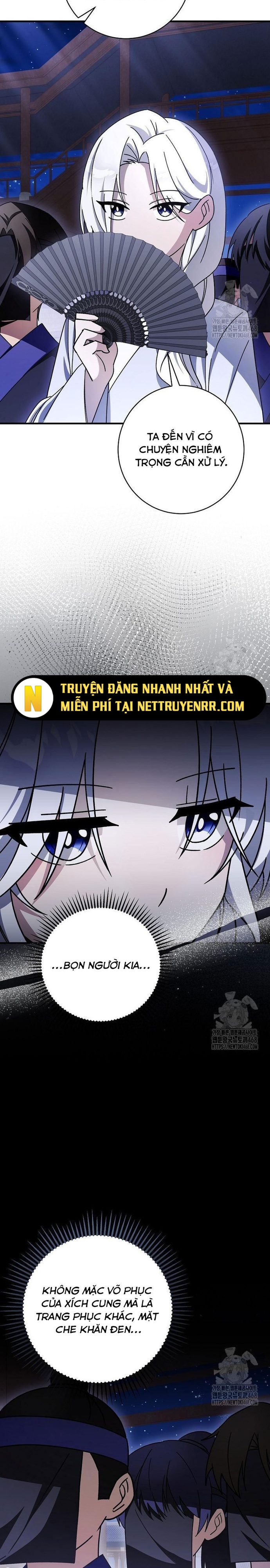 Sinh Tồn Trong Cuốn Tiểu Thuyết Romance Fantasy Chap 40 - Next Chap 41