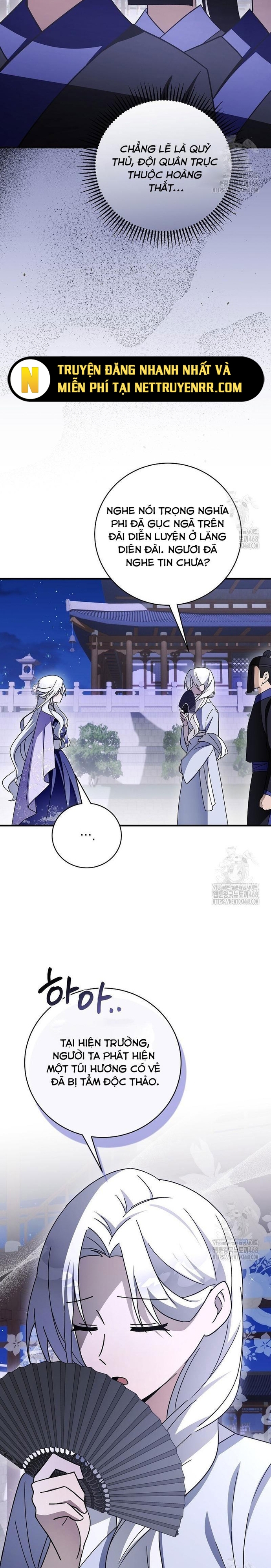 Sinh Tồn Trong Cuốn Tiểu Thuyết Romance Fantasy Chap 40 - Next Chap 41