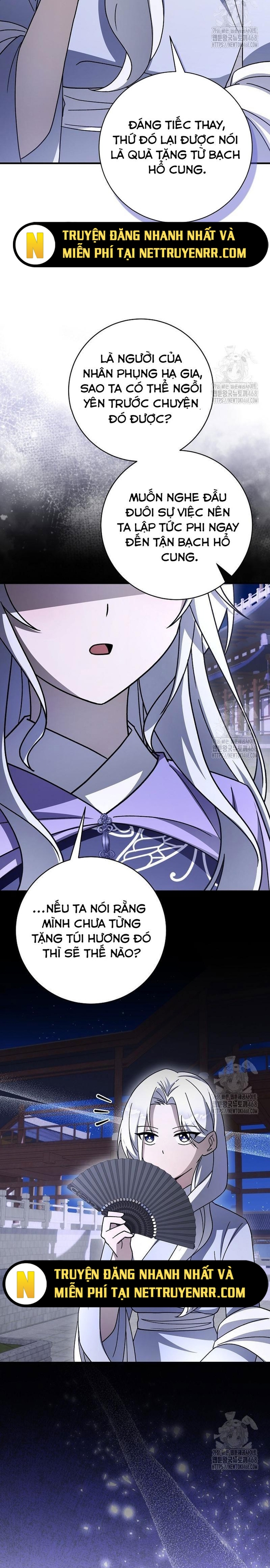 Sinh Tồn Trong Cuốn Tiểu Thuyết Romance Fantasy Chap 40 - Next Chap 41