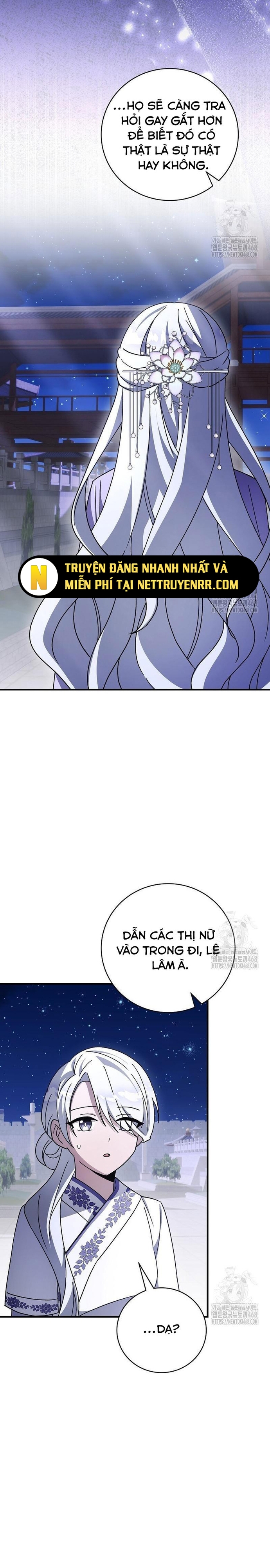 Sinh Tồn Trong Cuốn Tiểu Thuyết Romance Fantasy Chap 40 - Next Chap 41