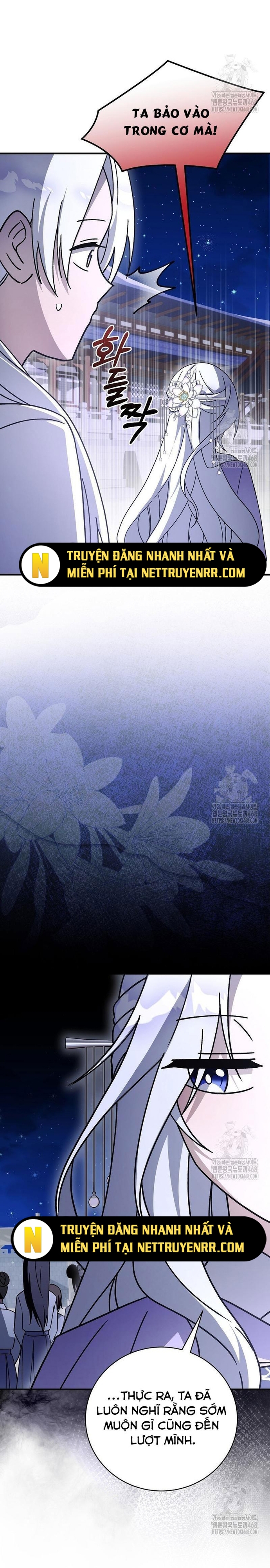 Sinh Tồn Trong Cuốn Tiểu Thuyết Romance Fantasy Chap 40 - Next Chap 41