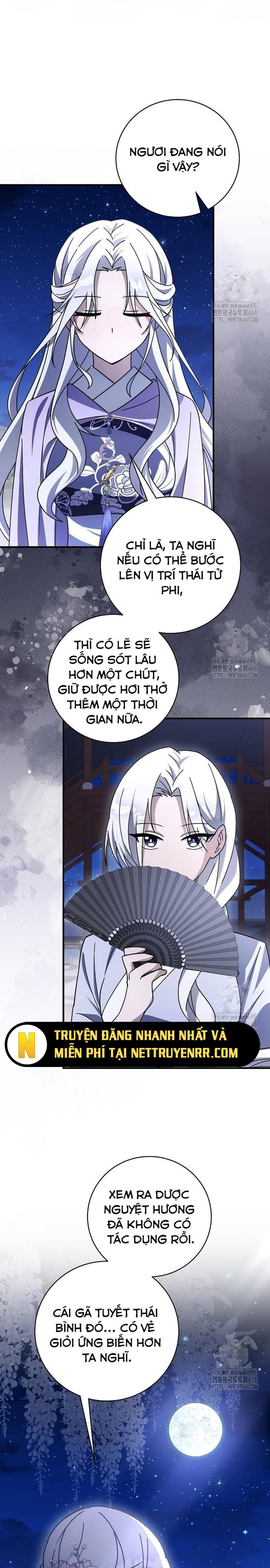 Sinh Tồn Trong Cuốn Tiểu Thuyết Romance Fantasy Chap 40 - Next Chap 41