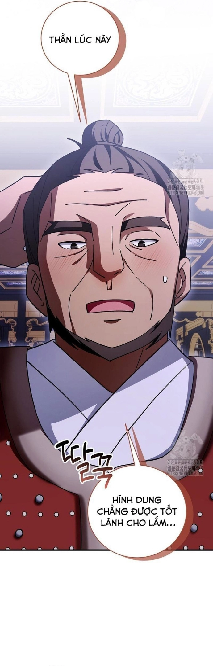 Sinh Tồn Trong Cuốn Tiểu Thuyết Romance Fantasy Chap 42 - Next Chap 43