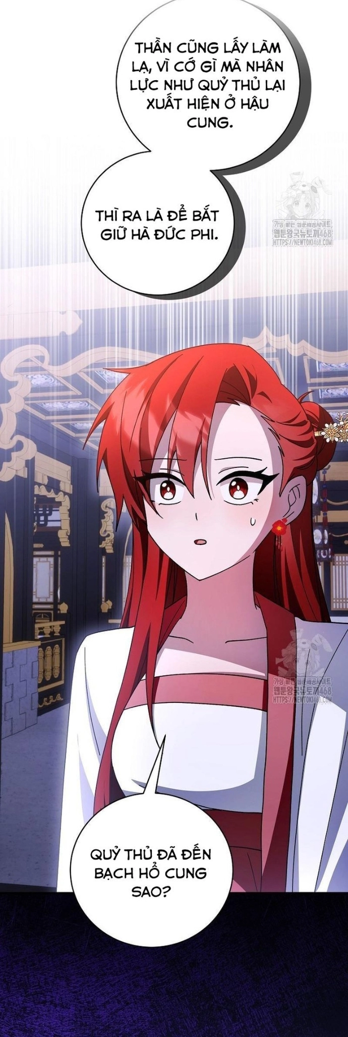 Sinh Tồn Trong Cuốn Tiểu Thuyết Romance Fantasy Chap 42 - Next Chap 43