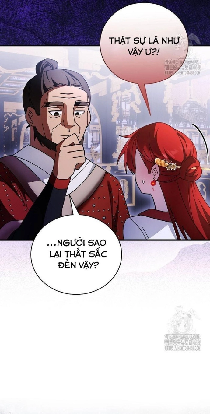 Sinh Tồn Trong Cuốn Tiểu Thuyết Romance Fantasy Chap 42 - Next Chap 43